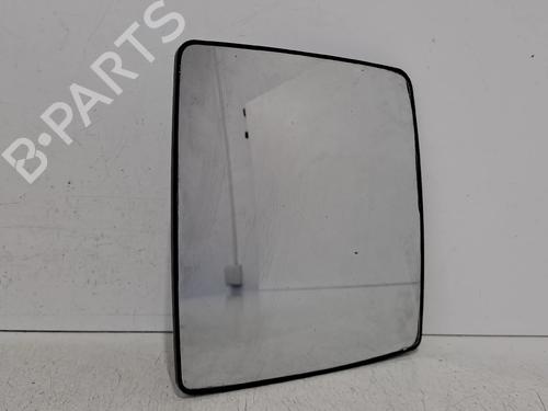 Left mirror OPEL COMBO Box Body/MPV 1.7 DI 16V BP28112367C26