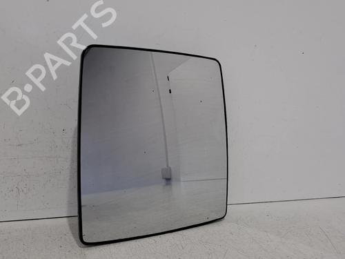 Right mirror OPEL COMBO Box Body/MPV 1.7 DI 16V BP28112366C27