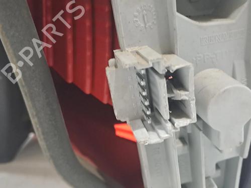 Lampa tylna lewa RENAULT MODUS / GRAND MODUS (F/JP0_) 1.2 (JP0C, JP0K, FP0C, FP0K, FP0P, JP0P, JP0T) | BP16526927C34 