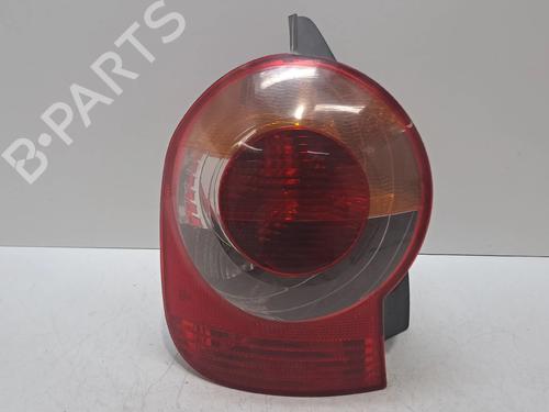 Lampa tylna lewa RENAULT MODUS / GRAND MODUS (F/JP0_) 1.2 (JP0C, JP0K, FP0C, FP0K, FP0P, JP0P, JP0T) | BP16526927C34 