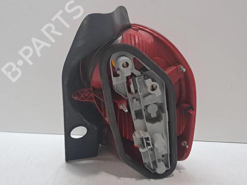 Lampa tylna lewa RENAULT MODUS / GRAND MODUS (F/JP0_) 1.2 (JP0C, JP0K, FP0C, FP0K, FP0P, JP0P, JP0T) | BP16526927C34 