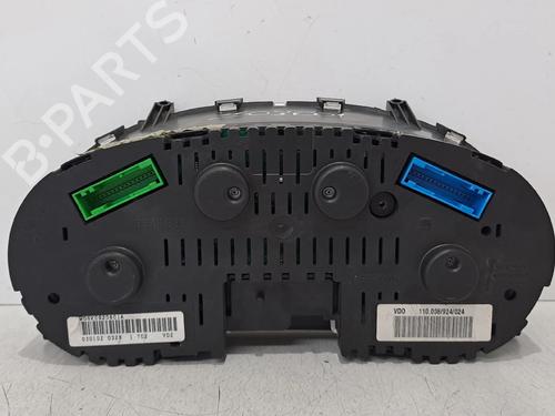 Instrument cluster SEAT IBIZA II (6K1) 1.0 i | BP28112373C47