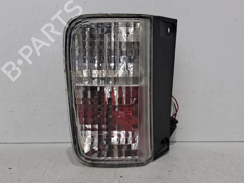 Luz traseira nevoeiro OPEL VIVARO A Van (X83) 1.9 DTI (F7) BP28117634C37