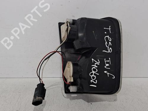 Rear fog light OPEL VIVARO A Van (X83) 1.9 DTI (F7) | BP28117634C37 