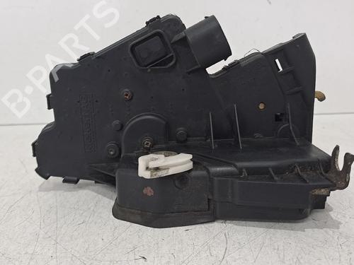 Used Front right lock BMW 3 (E46) 320 d (150 hp) 28119693