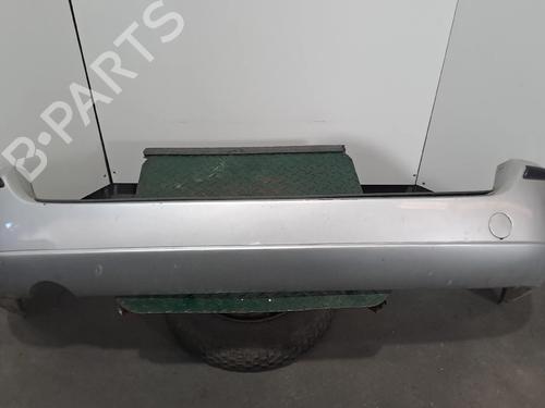 Rear bumper FORD FOCUS I Turnier (DNW) 1.8 Turbo DI / TDDi BP28128139C8