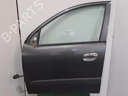 Left front door HYUNDAI i10 I (PA) 1.1 CRDi | BP19182679C2 