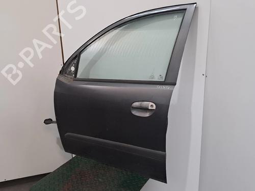 Left front door HYUNDAI i10 I (PA) 1.1 CRDi | BP19182679C2 