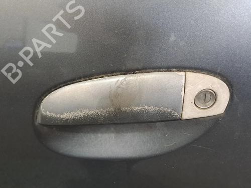 Left front door HYUNDAI i10 I (PA) 1.1 CRDi | BP19182679C2 
