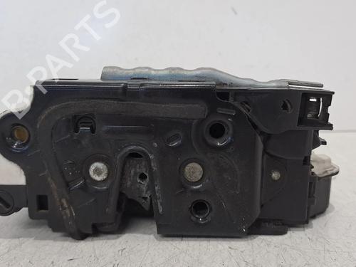 Front right lock SEAT IBIZA IV SC (6J1, 6P5) 1.4 TDI | BP28131245C97