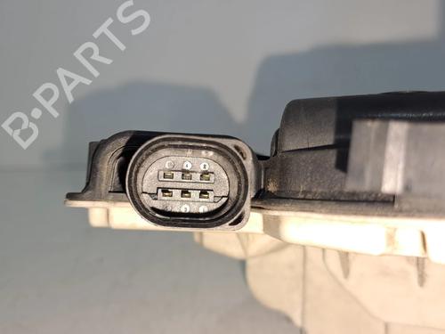 Front right lock SEAT IBIZA IV SC (6J1, 6P5) 1.4 TDI | BP28131245C97