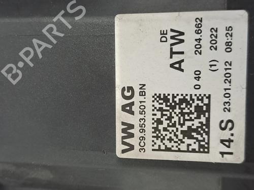 Steering column stalk VW PASSAT B7 (362) 2.0 TDI | BP28151770I23 
