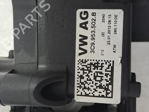 Steering column stalk VW PASSAT B7 (362) 2.0 TDI | BP28151770I23 