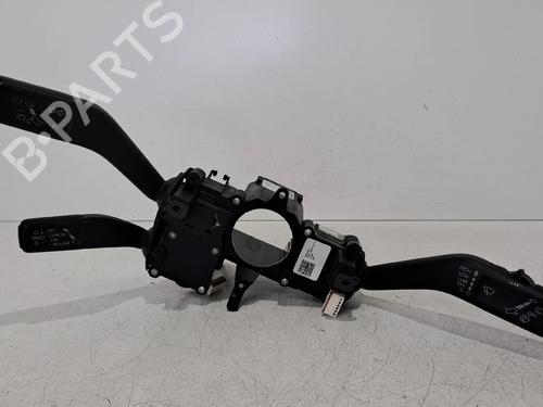 Steering column stalk VW PASSAT B7 (362) 2.0 TDI 3C9953501BN; 3C9953502B
