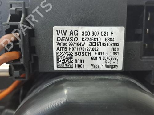 Heater blower motor VW PASSAT B7 (362) 2.0 TDI | BP28155279M62 