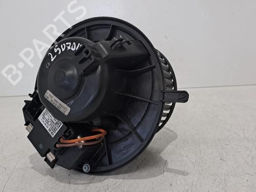 Heater blower motor VW PASSAT B7 (362) 2.0 TDI | BP28155279M62 