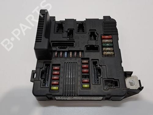 Moduł elektroniczny RENAULT GRAND SCÉNIC II (JM0/1_) 1.5 dCi (JM02, JM13) 8200306032B; A118399200E