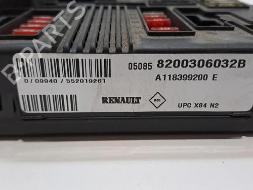 Electronic module RENAULT GRAND SCÉNIC II (JM0/1_) 1.5 dCi (JM02, JM13) | BP28155284M83 