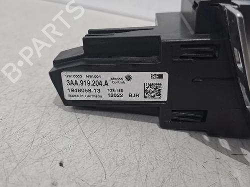Electronic module VW PASSAT B7 (362) 2.0 TDI | BP28155294M83 