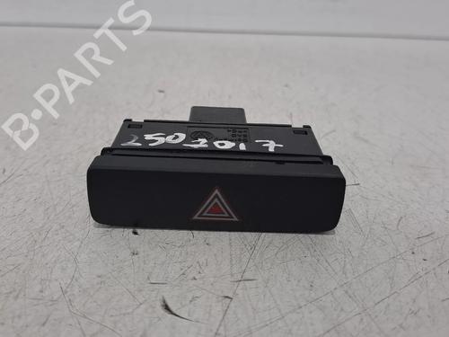 Warning switch VW PASSAT B7 (362) 2.0 TDI 9535091QB