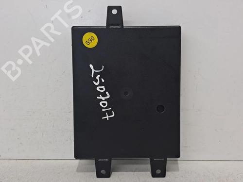 Electronic module VW PASSAT B7 (362) 2.0 TDI | BP28155292M83 