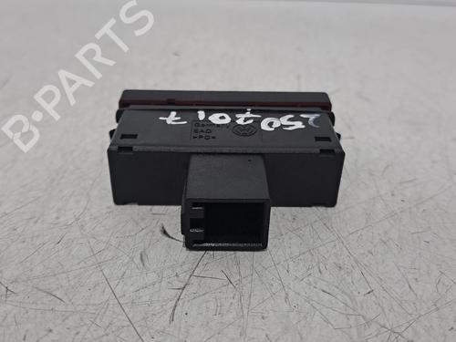 Warning switch VW PASSAT B7 (362) 2.0 TDI | BP28155289I22 