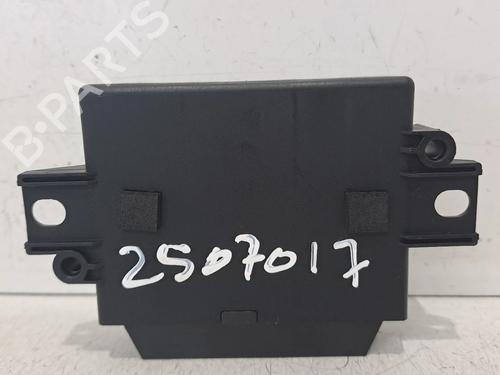 Electronic module VW PASSAT B7 (362) 2.0 TDI 3AE919475B; 7N0919475