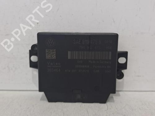Electronic module VW PASSAT B7 (362) 2.0 TDI | BP28156591M83 