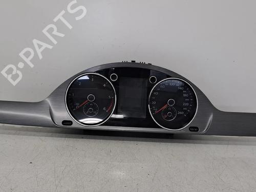 Instrument cluster VW PASSAT B7 (362) 2.0 TDI 3AA920870D; A2C53238928; A2C53219792; A2C53439625