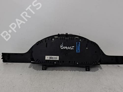 Instrument cluster VW PASSAT B7 (362) 2.0 TDI | BP28156592C47 