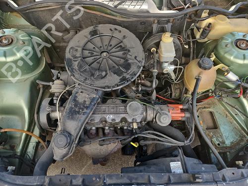 Engine OPEL ASCONA C (J82) 1.3 S (F11, M11, F68, M68) BP28156607M1