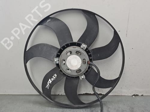 Radiator fan SEAT IBIZA IV SC (6J1, 6P5) 1.4 TDI | BP28169681M35 