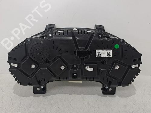 Instrument cluster FORD FIESTA VII (HJ, HF) 1.1 Ti-VCT | BP28172546C47 