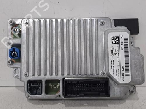 Electronic module FORD FIESTA VII (HJ, HF) 1.1 Ti-VCT | BP28172547M83 