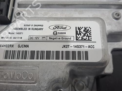 Electronic module FORD FIESTA VII (HJ, HF) 1.1 Ti-VCT | BP28172547M83 