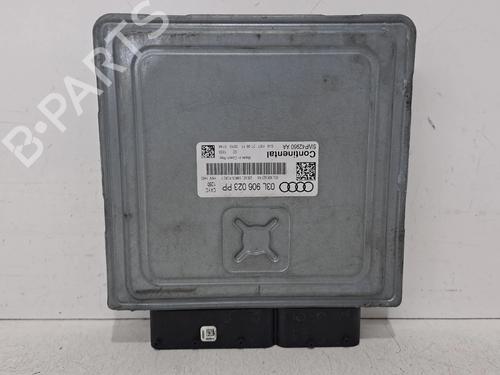 Engine control unit (ECU) AUDI A3 Sportback (8PA) 1.6 TDI | BP28172548M57 
