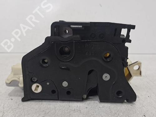 Front right lock VW PASSAT B7 (362) 2.0 TDI | BP28172551C97 