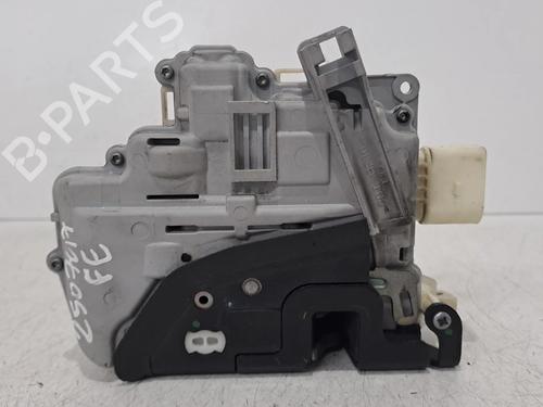 Front left lock VW PASSAT B7 (362) 2.0 TDI | BP28172552C98 