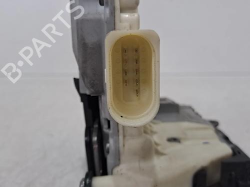 Front left lock VW PASSAT B7 (362) 2.0 TDI | BP28172552C98 