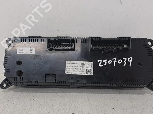 Climate control FORD FIESTA VII (HJ, HF) 1.1 Ti-VCT | BP28172556I5 