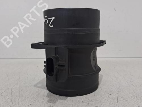 Mass air flow sensor VW PASSAT B7 (362) 2.0 TDI | BP28172558M95 