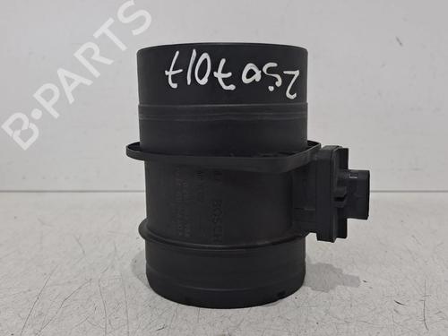 Mass air flow sensor VW PASSAT B7 (362) 2.0 TDI | BP28172558M95 