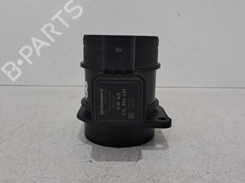 Mass air flow sensor AUDI A3 Sportback (8PA) 1.6 TDI | BP28172559M95 