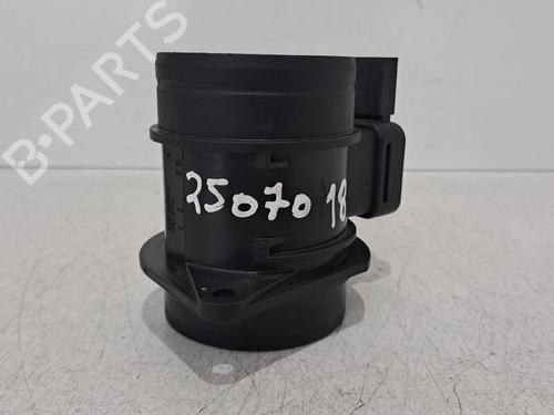 Mass air flow sensor AUDI A3 Sportback (8PA) 1.6 TDI | BP28172559M95 