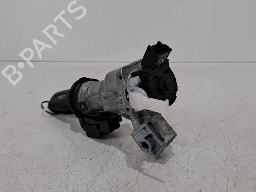 Ignition barrel FORD FIESTA VII (HJ, HF) 1.1 Ti-VCT | BP28172565M48 
