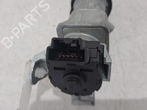 Ignition barrel FORD FIESTA VII (HJ, HF) 1.1 Ti-VCT | BP28172565M48 