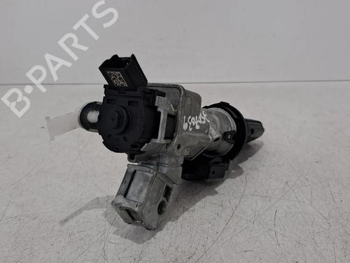 Ignition barrel FORD FIESTA VII (HJ, HF) 1.1 Ti-VCT | BP28172565M48 