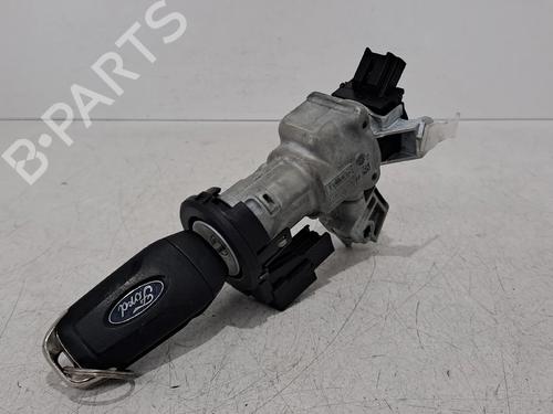 Ignition barrel FORD FIESTA VII (HJ, HF) 1.1 Ti-VCT | BP28172565M48 