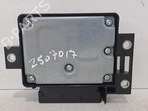 Electronic module VW PASSAT B7 (362) 2.0 TDI 3AA907801G