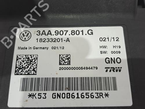Electronic module VW PASSAT B7 (362) 2.0 TDI | BP28172960M83 